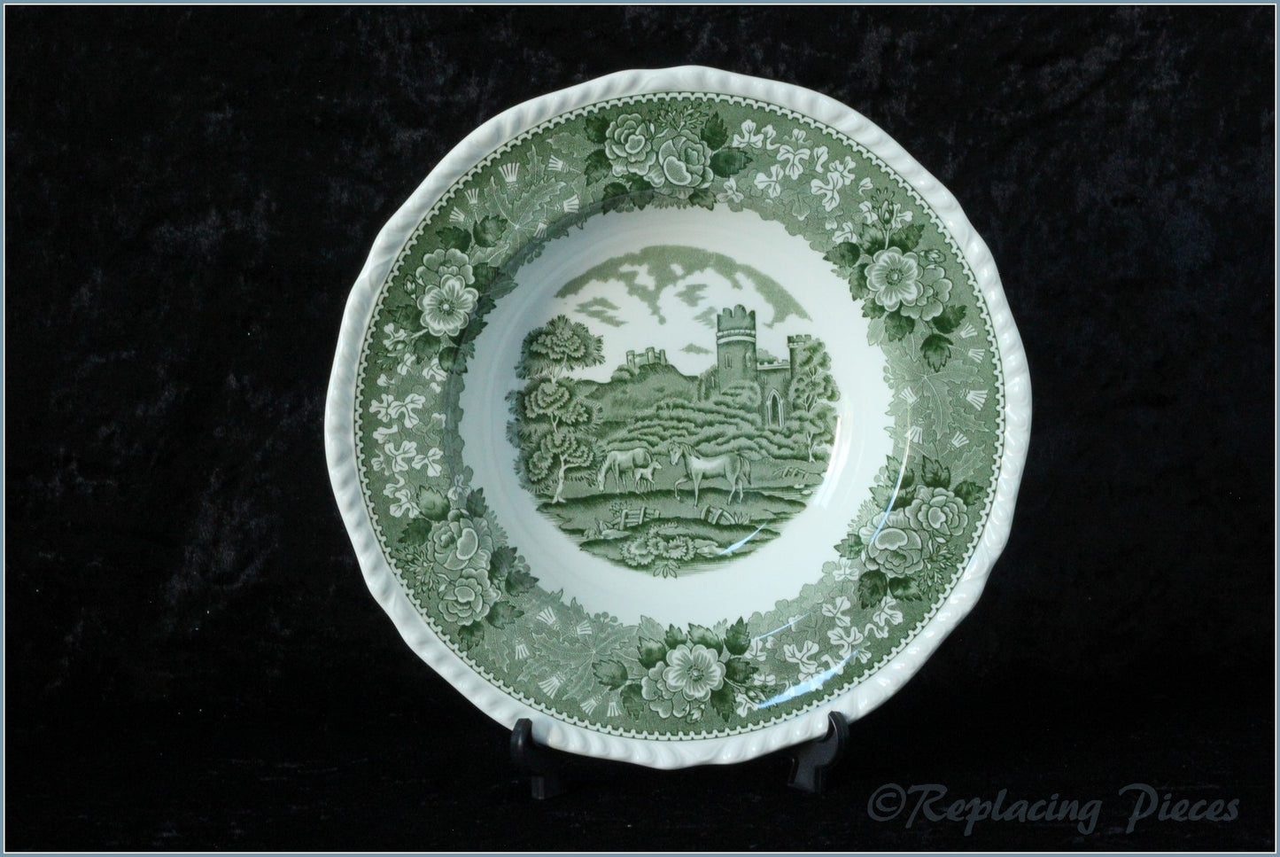 adams-english-scenic-green-9-1-4-rimmed-bowl