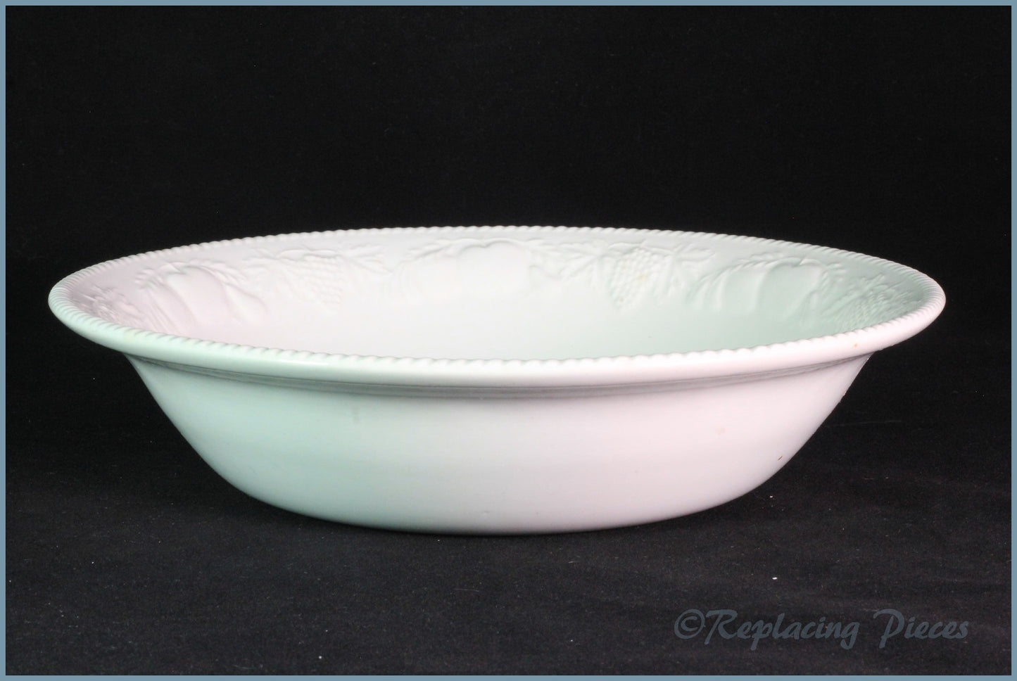 BHS - Lincoln - Salad Serving Bowl