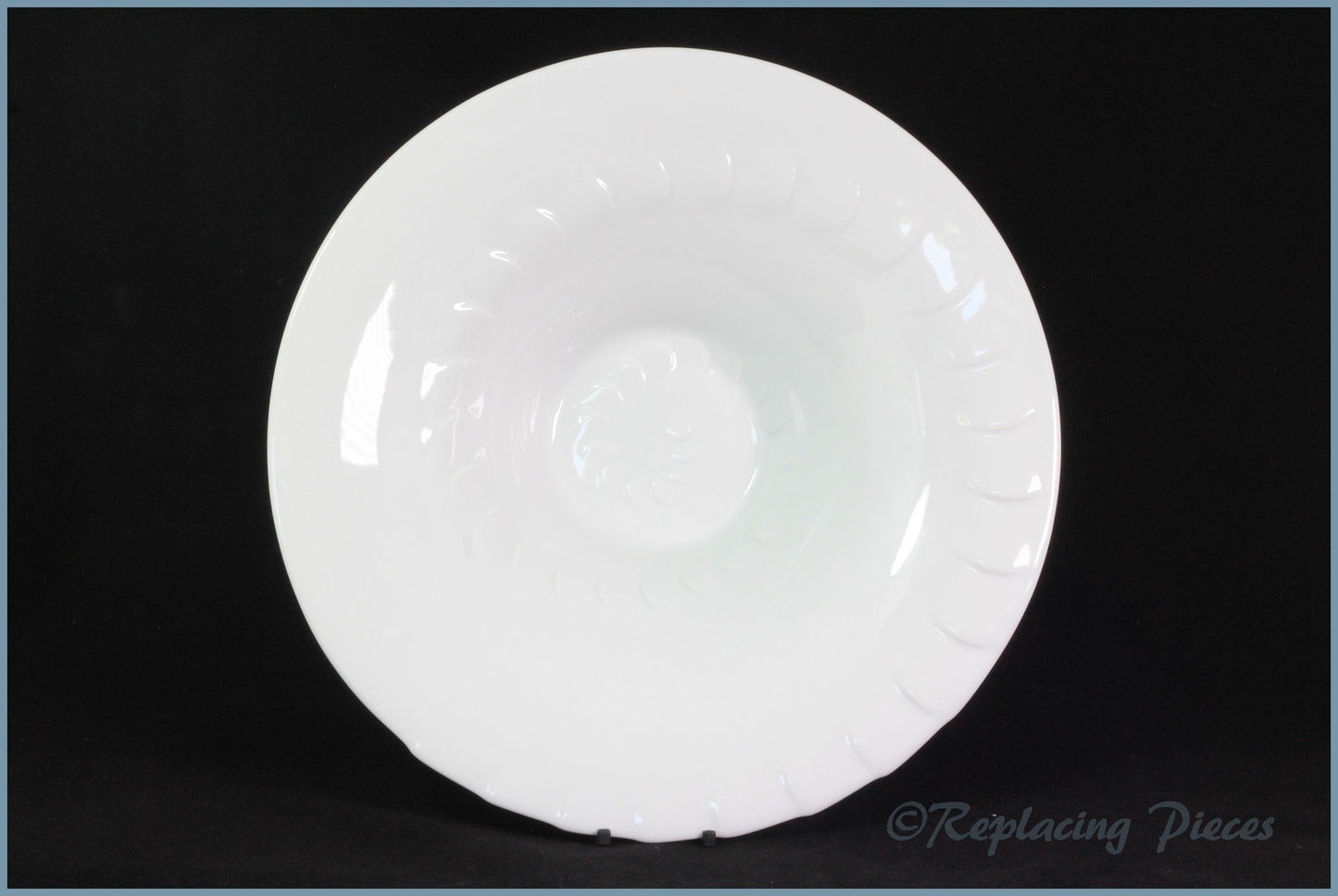 Royal Worcester - Unwind - Serving Bowl