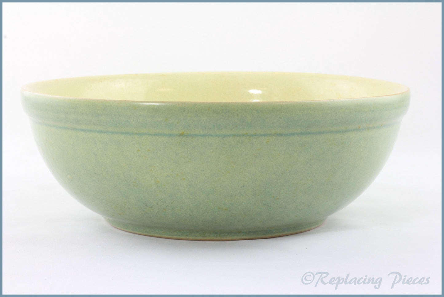 Denby - Calm - 9 1/4" Salad/Serving Bowl