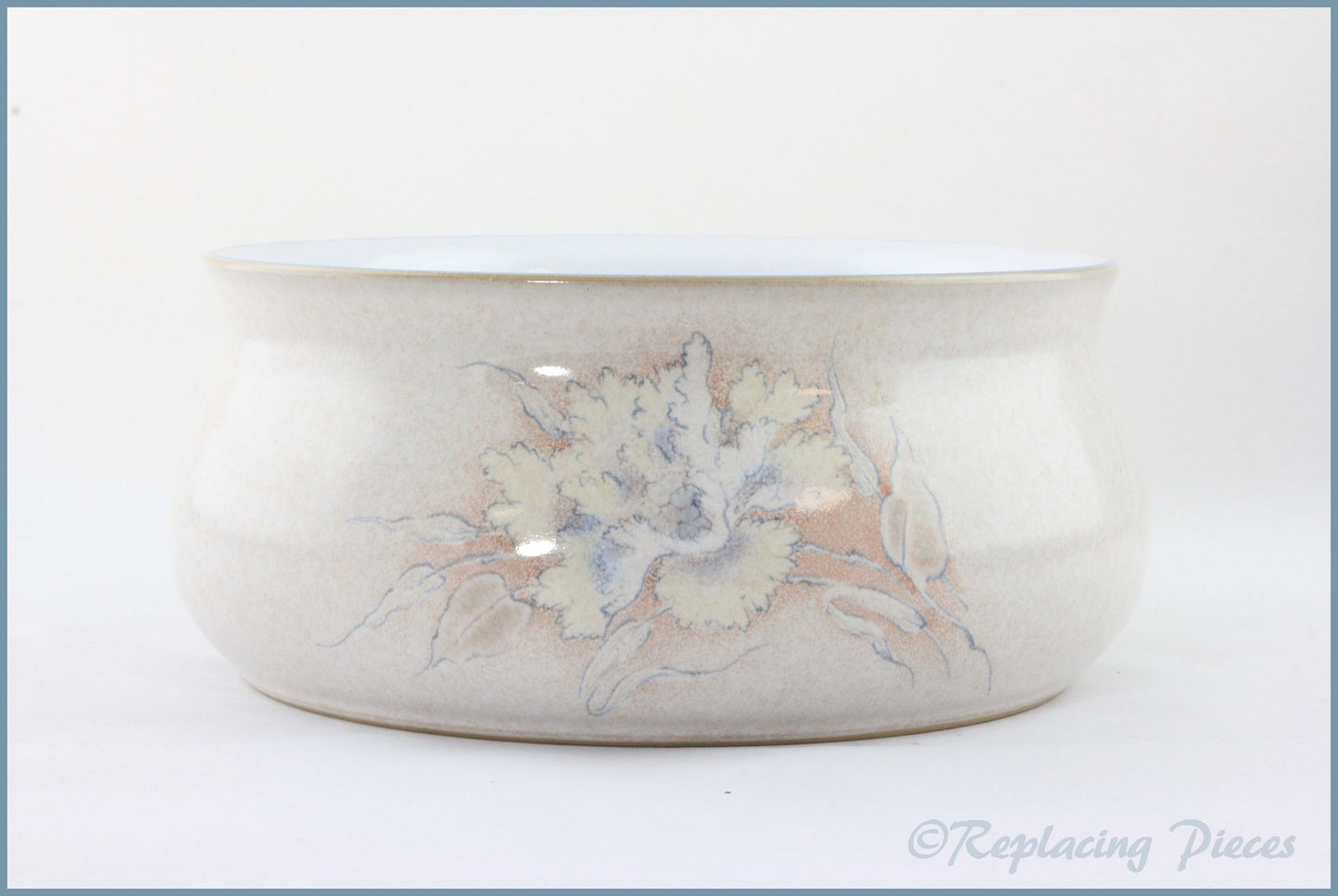 Denby - Tasmin - 7 3/4" Salad Bowl