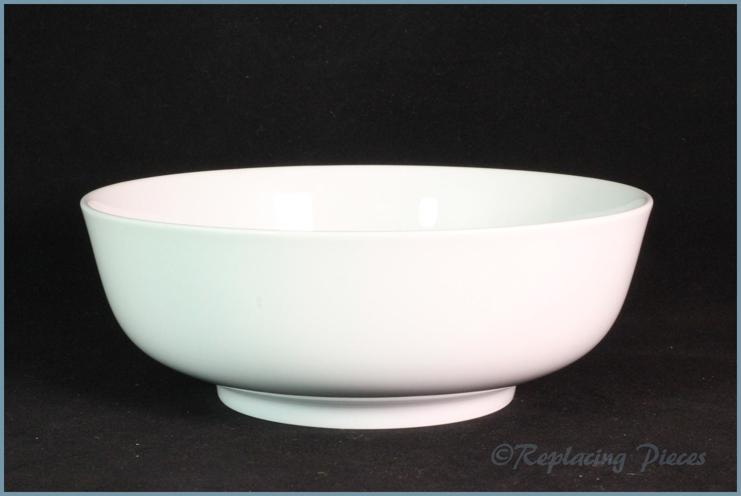 Marks & Spencer - Maxim (Rimmed) - Salad Serving Bowl