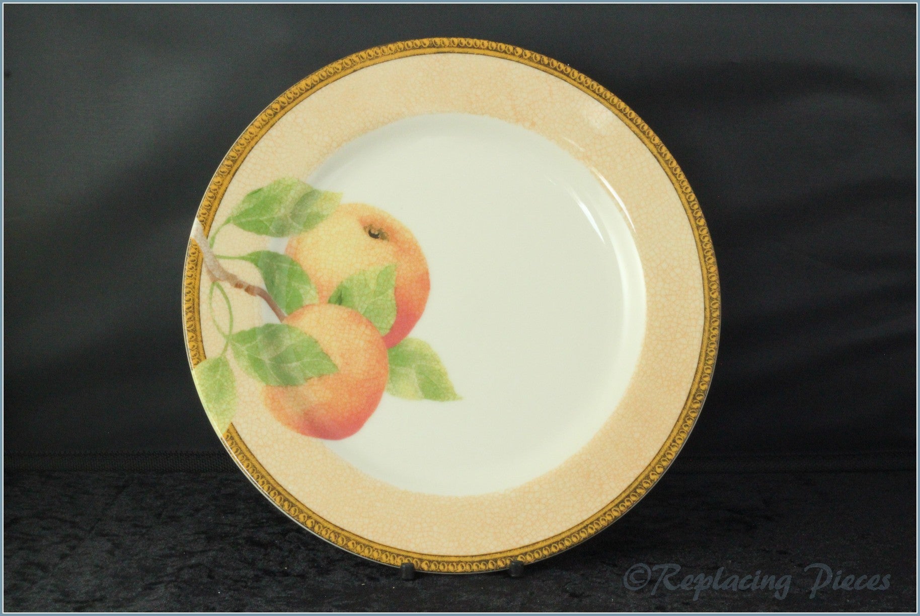 BHS - Queensbury - 8 1/8" Salad Plate