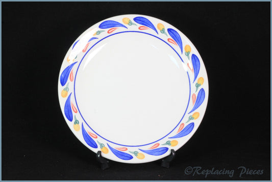 Johnson Brothers - Aquabatic - 8 5/8" Salad Plate
