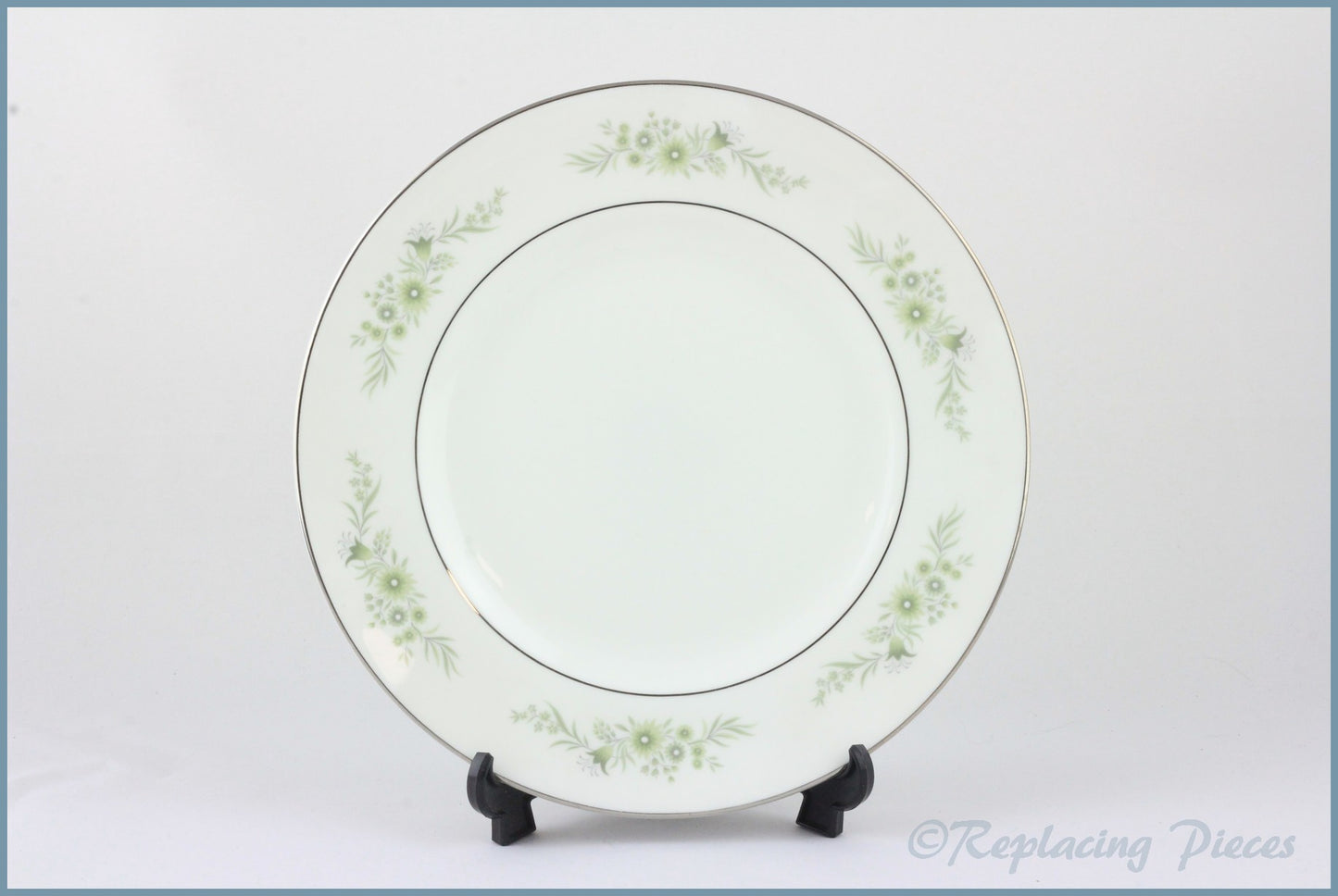 Wedgwood - Westbury (R4410) - 8" Salad Plate