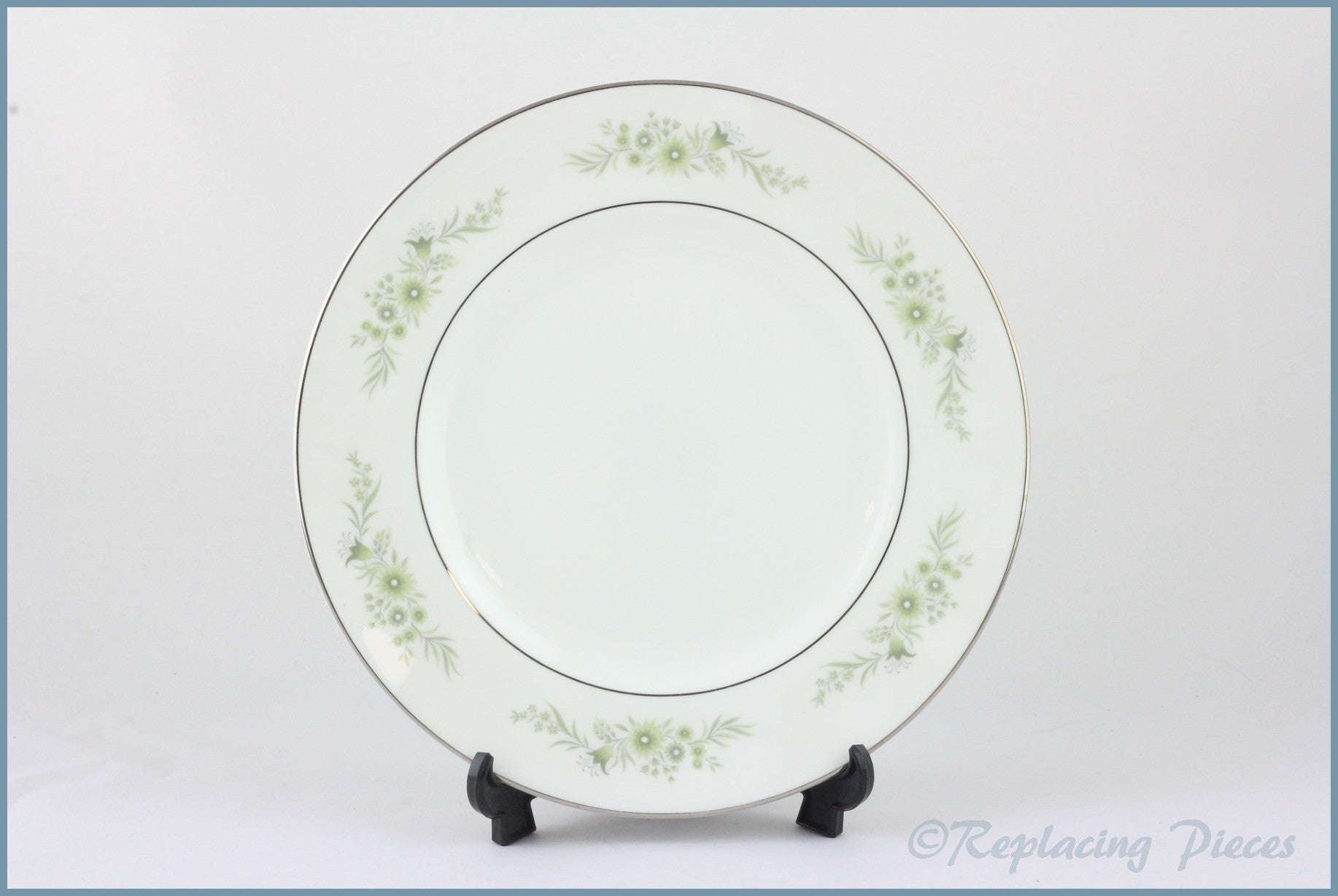Wedgwood - Westbury (R4410) - 8" Salad Plate