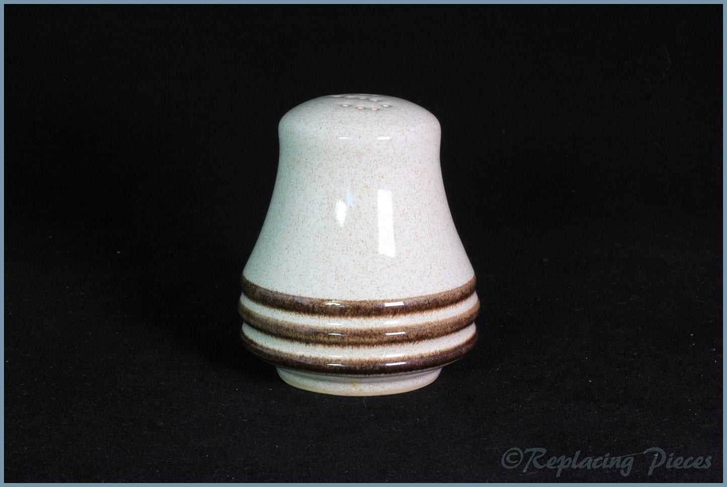 Denby - Sahara - Salt Pot