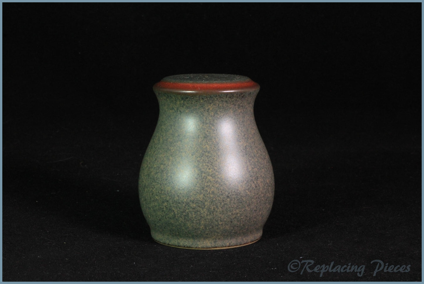 Denby - Marrakesh - Salt Pot