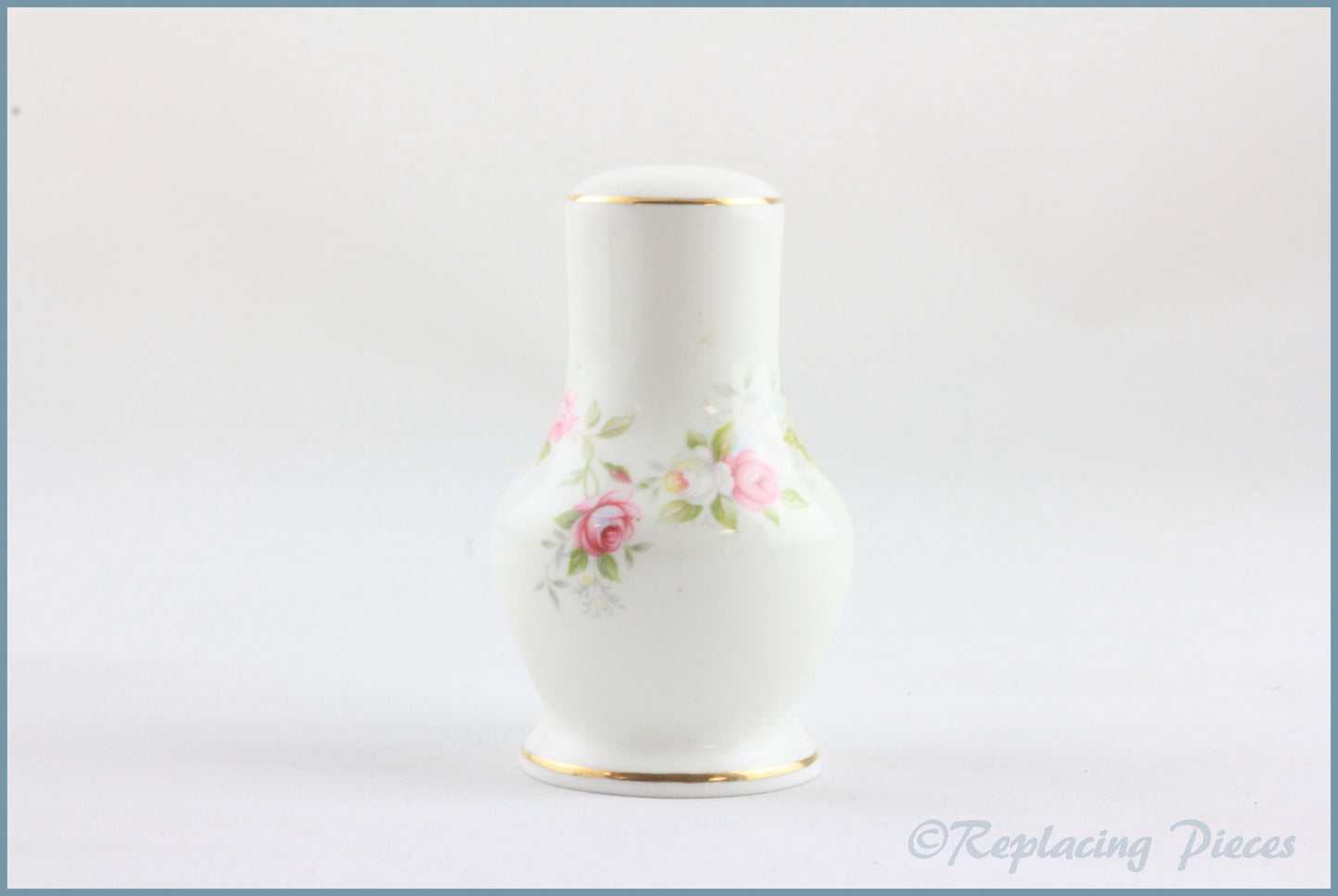 Duchess - June Bouquet - Salt Pot