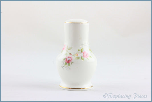 Duchess - June Bouquet - Salt Pot
