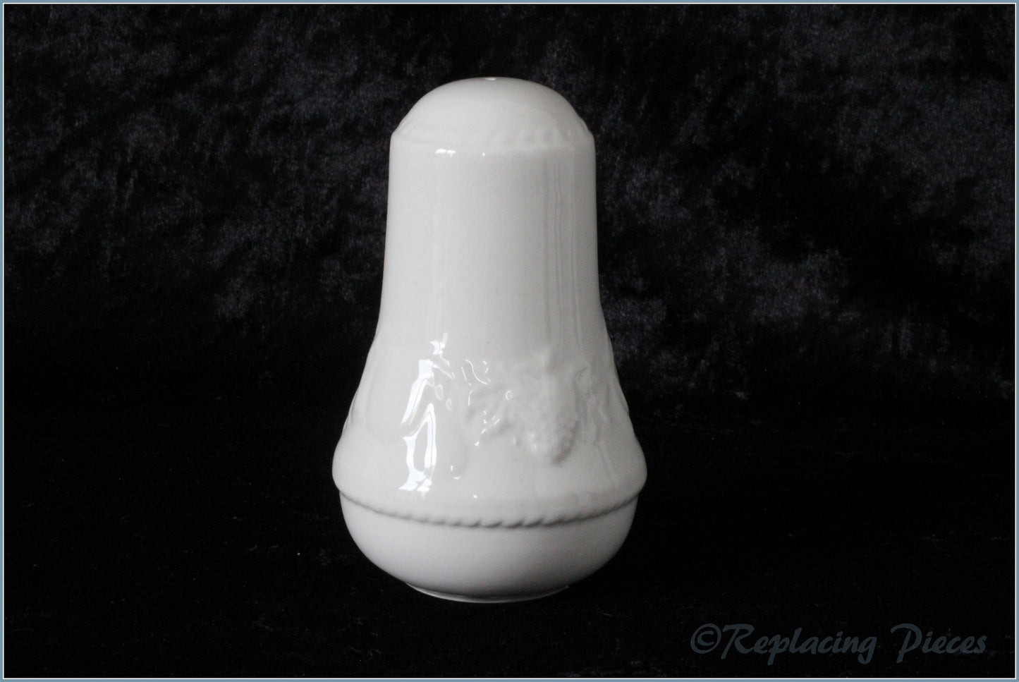 BHS - Lincoln - Salt Pot