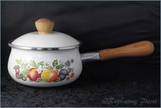 Johnson Brothers - Fresh Fruit - Saucepan (Small)