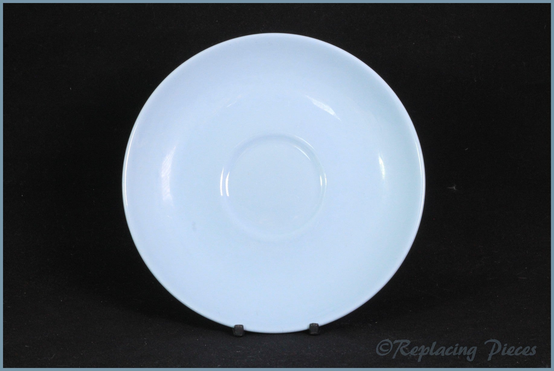 Wedgwood - Summer Sky - Tea Saucer