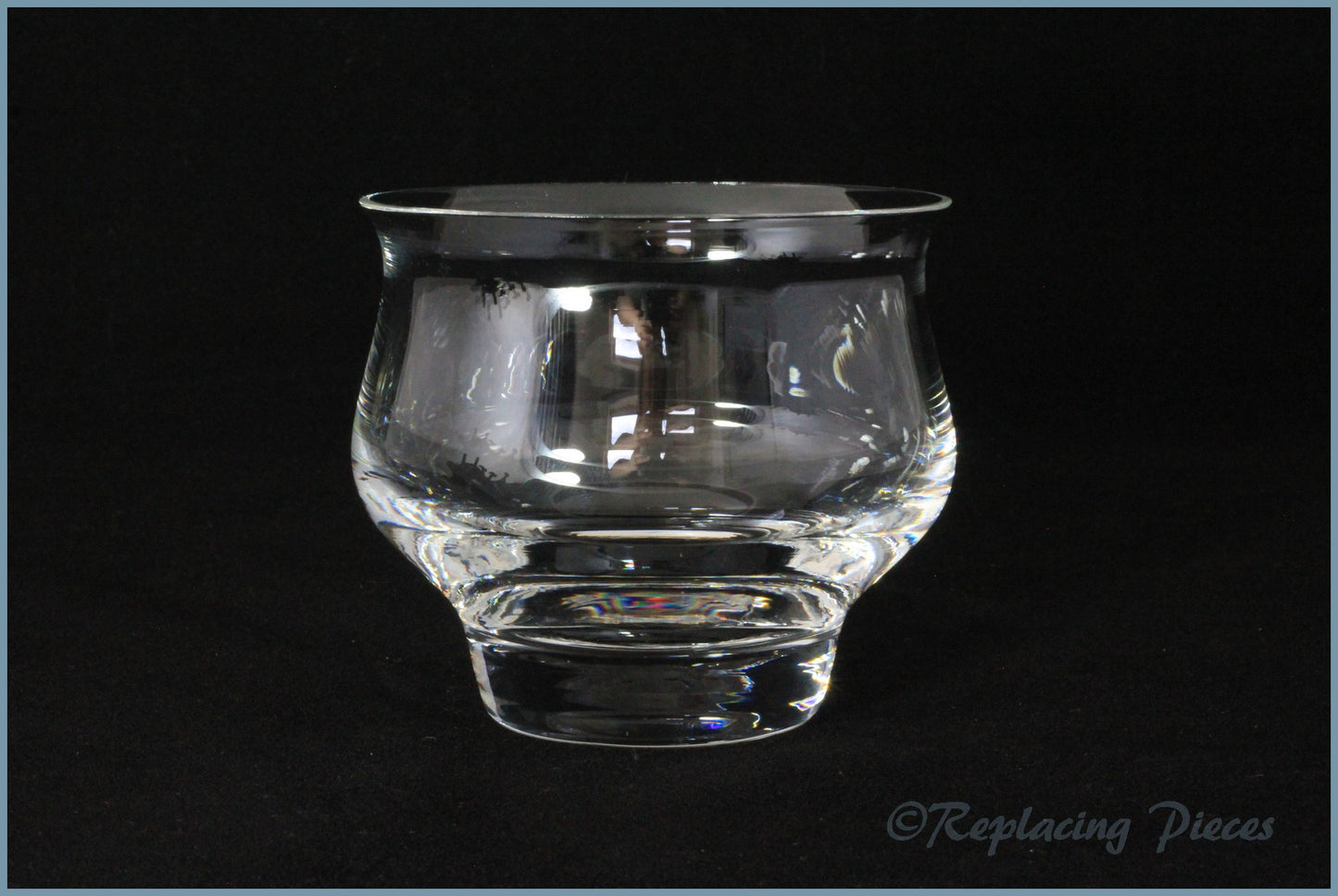 Dartington - Seafood Cocktail Glass