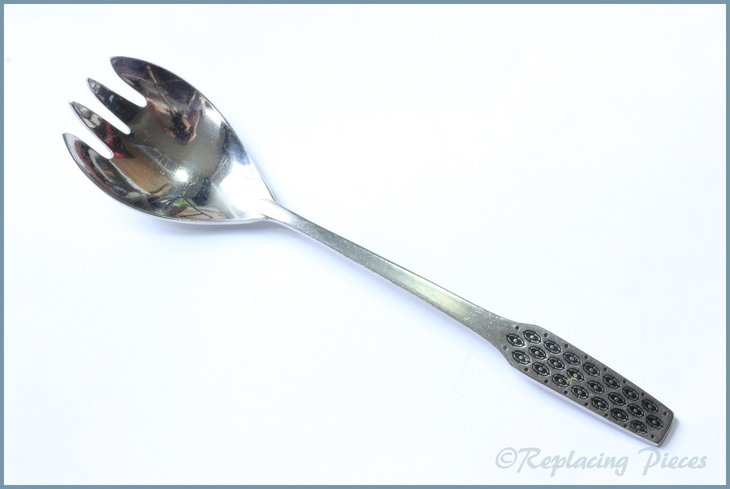 Viners - Shape - Serving Fork