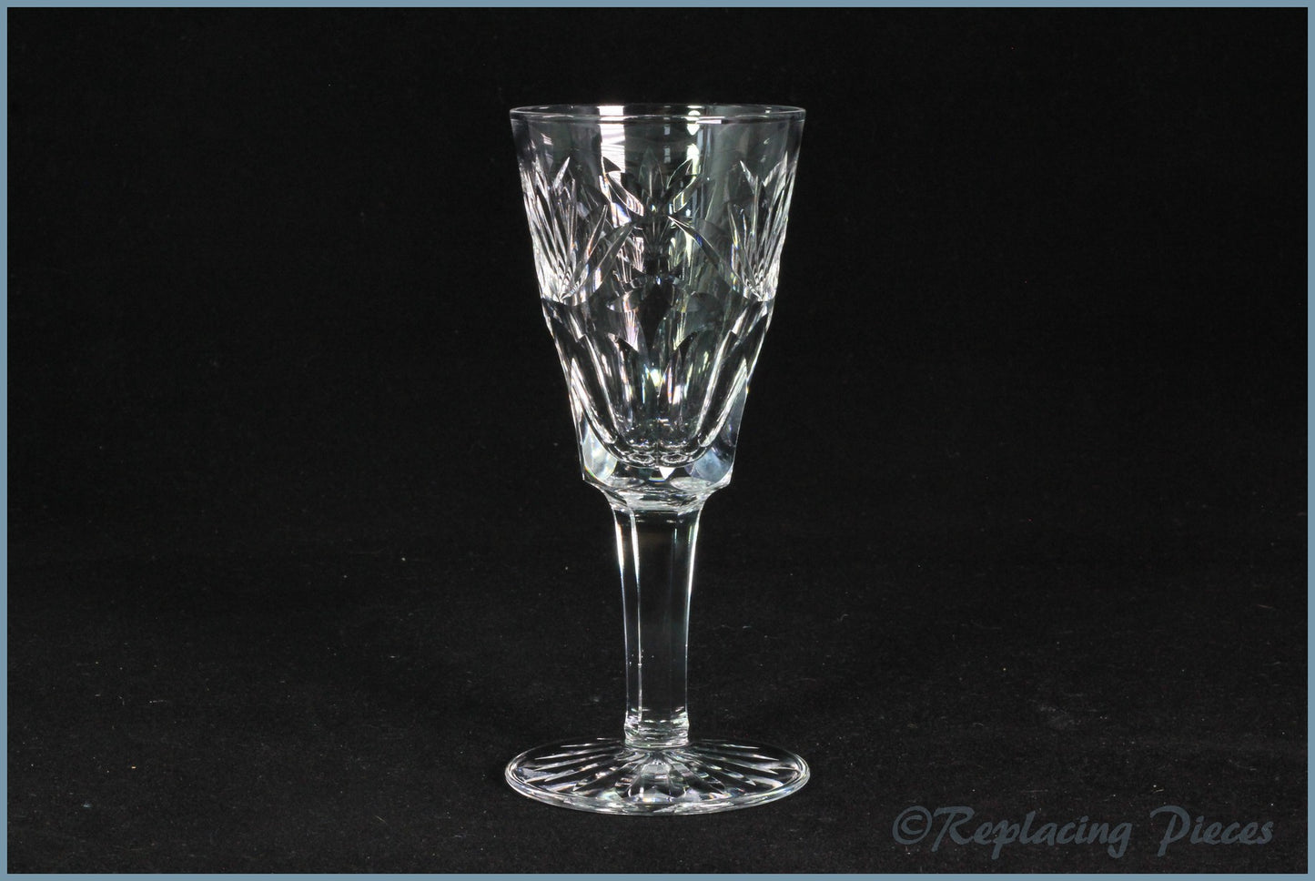 Waterford - Ashling - Sherry Glass