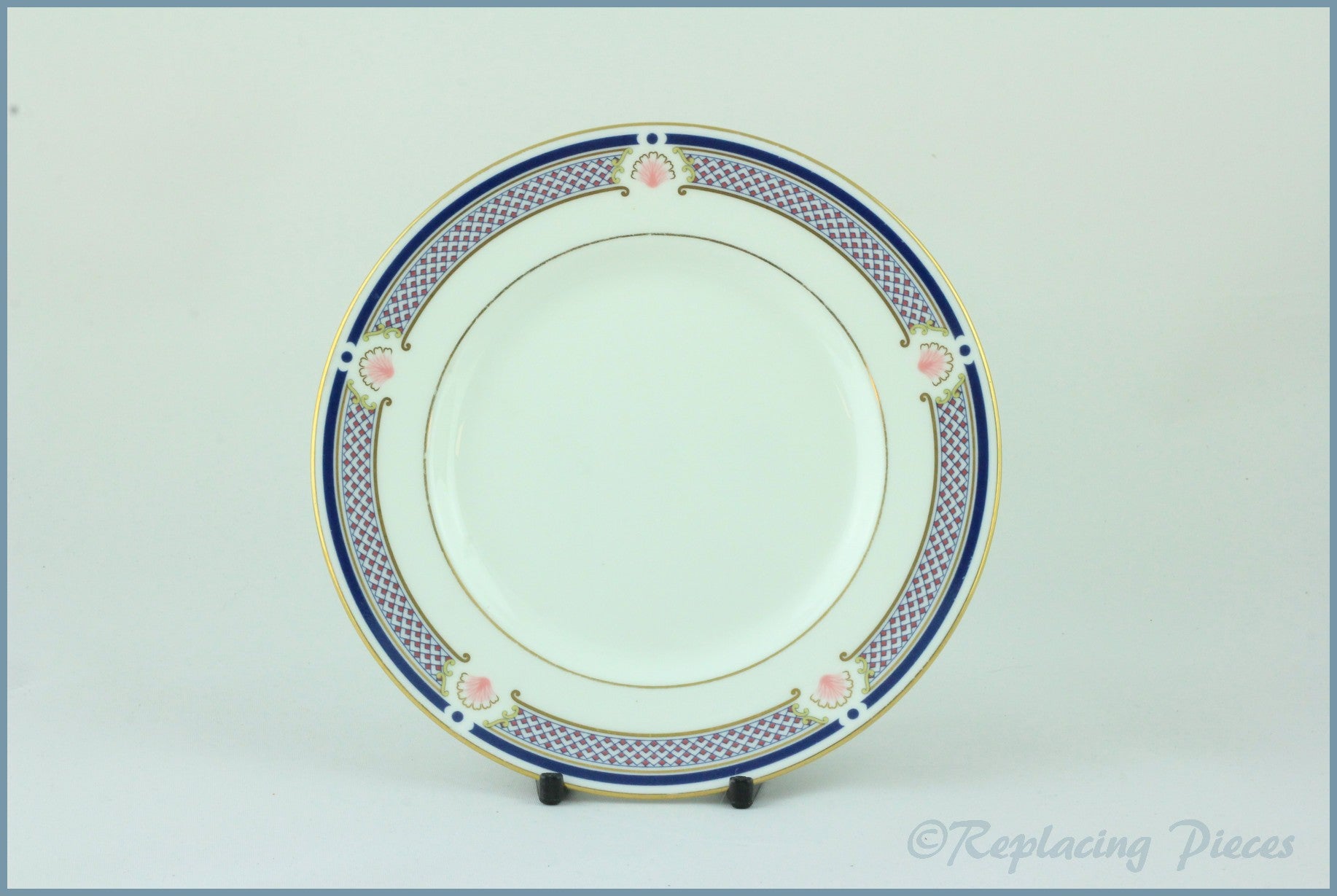 Wedgwood - Waverley - 6" Side Plate