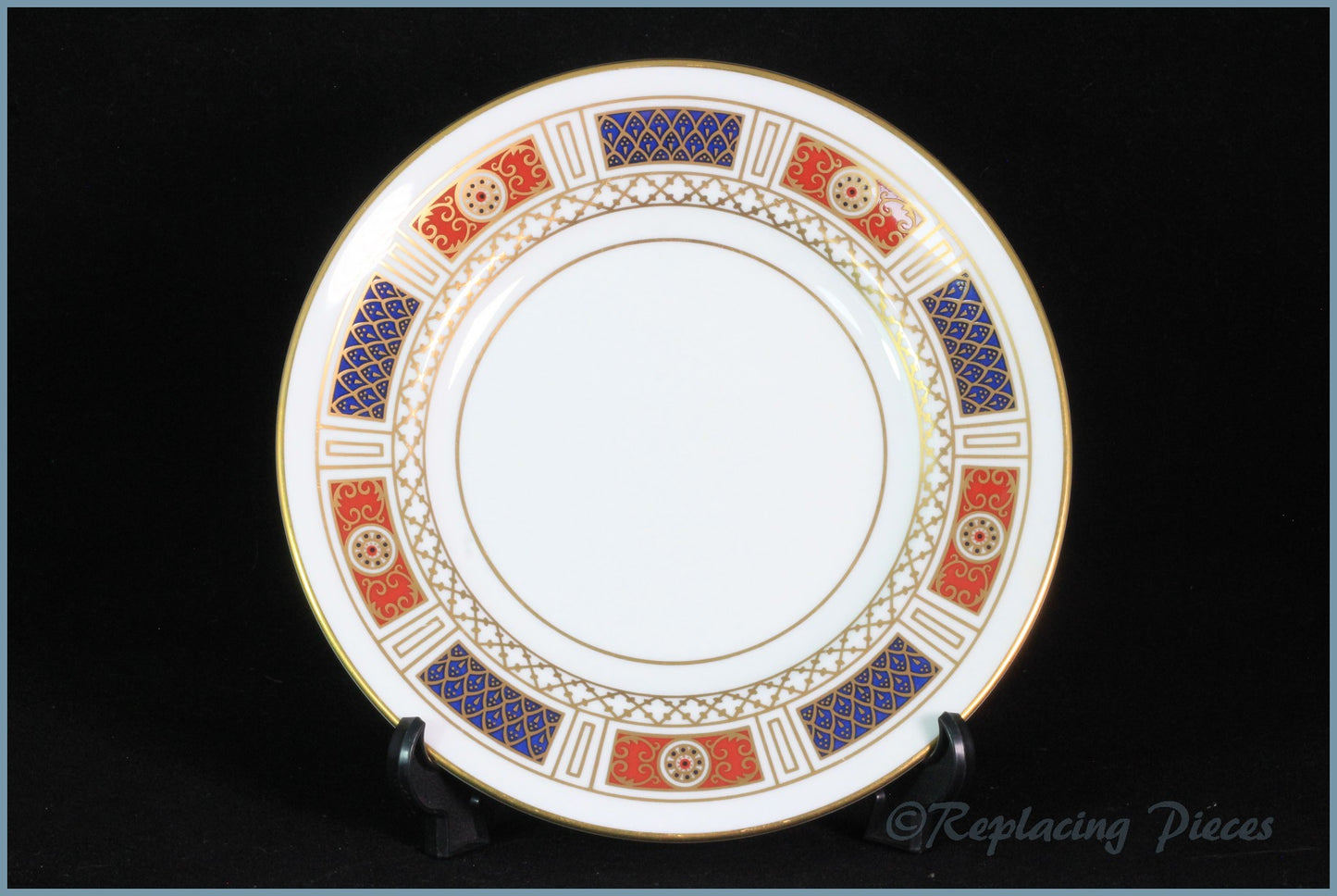 Coalport - Marlborough - 6 1/8" Side Plate