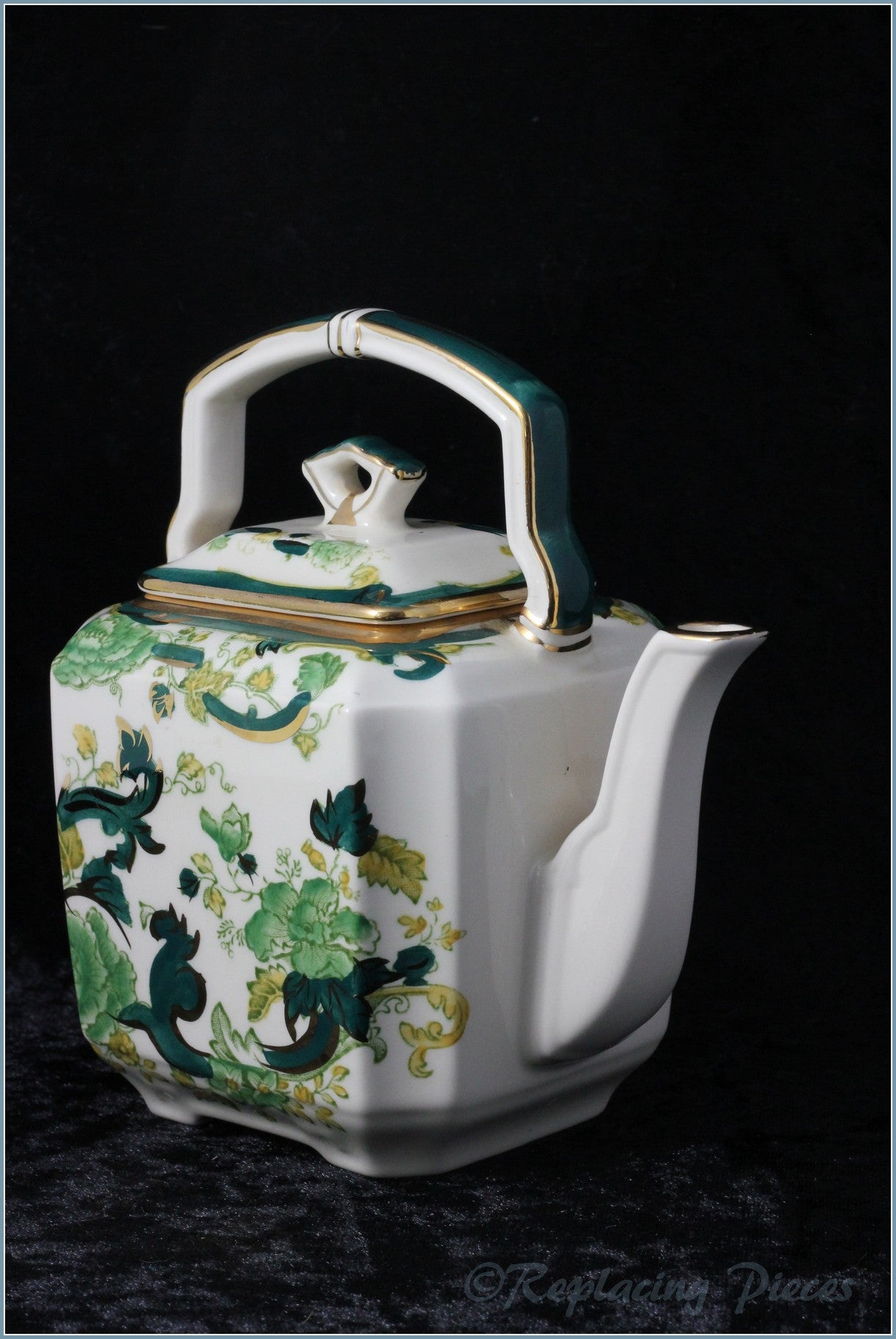 Masons - Chartreuse - Kettle (small)