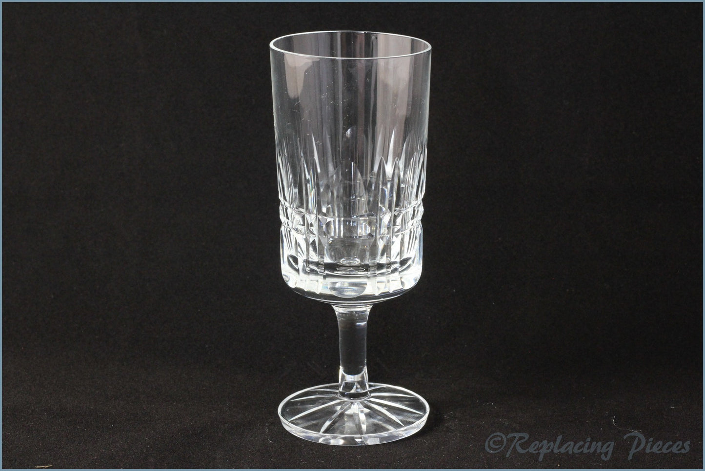 Wedgwood - Unknown 2 - Small Wine