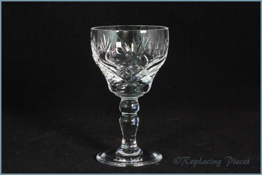 Royal Brierley - Elizabeth - Small Wine