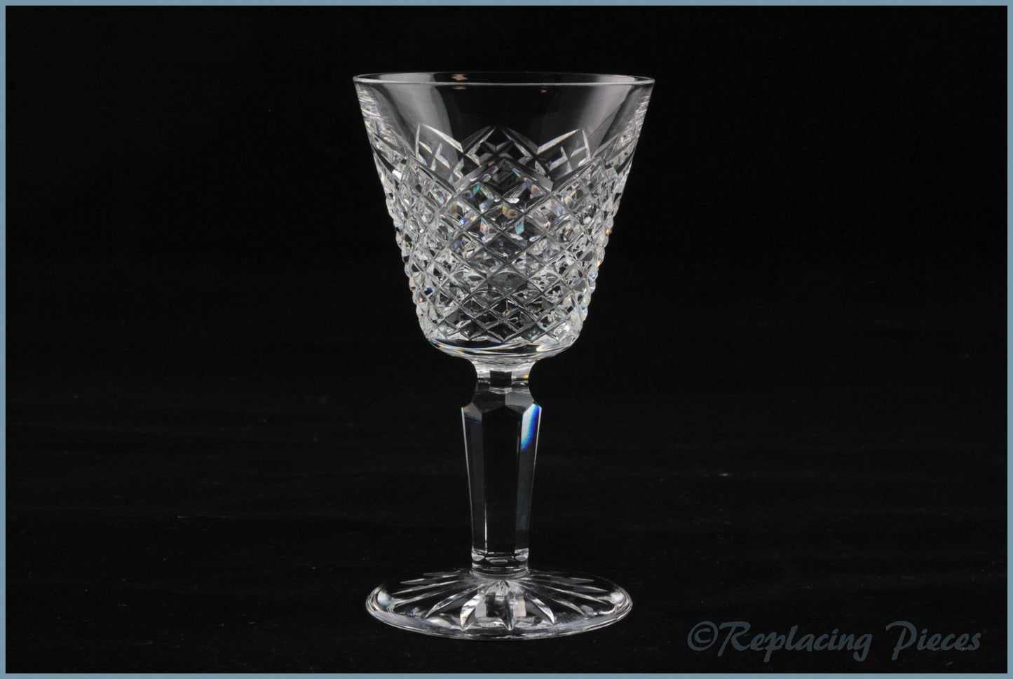 Waterford - Templemore - Small Wine/Port Glass