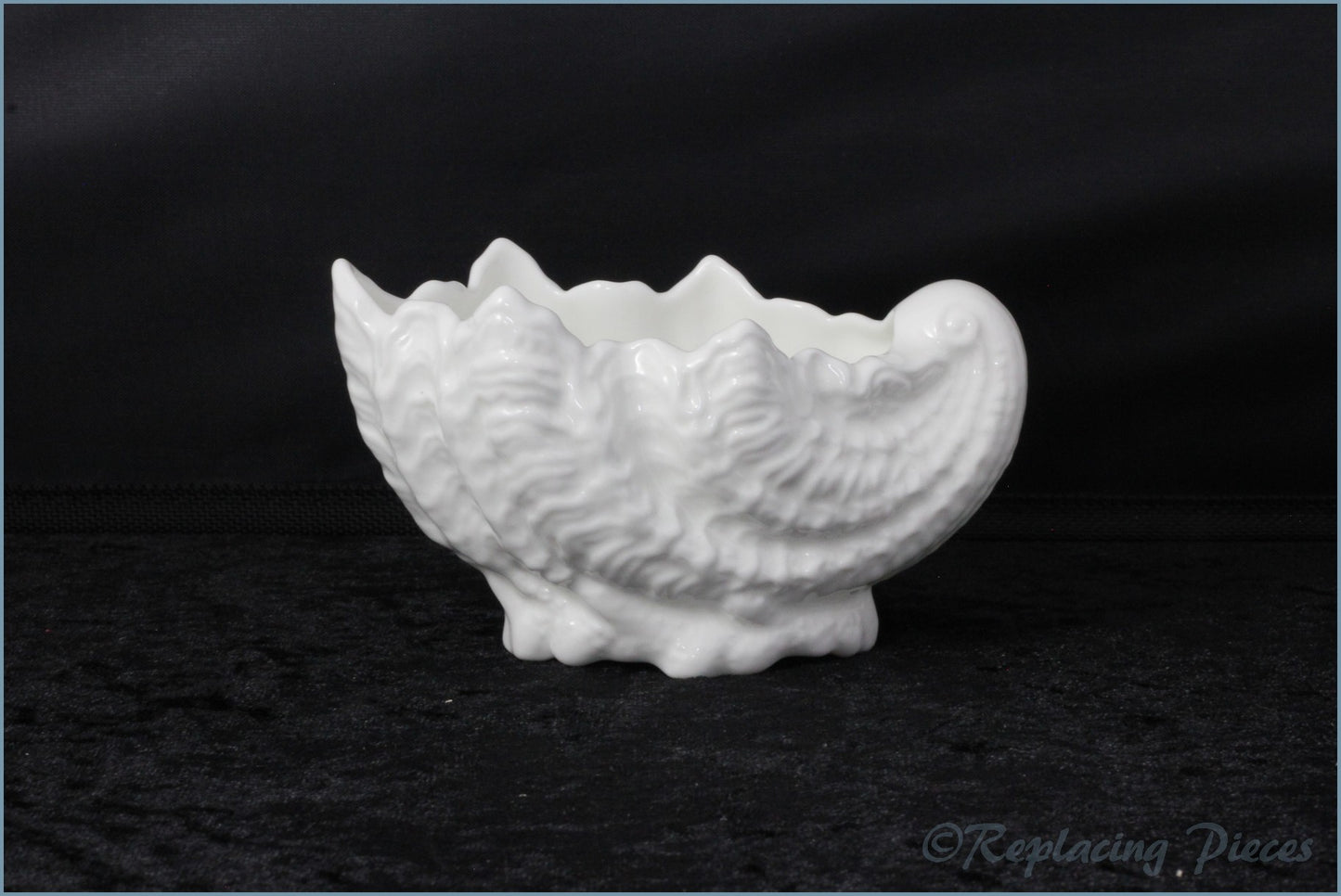 Coalport - Countryware - Shell Dish (Small)