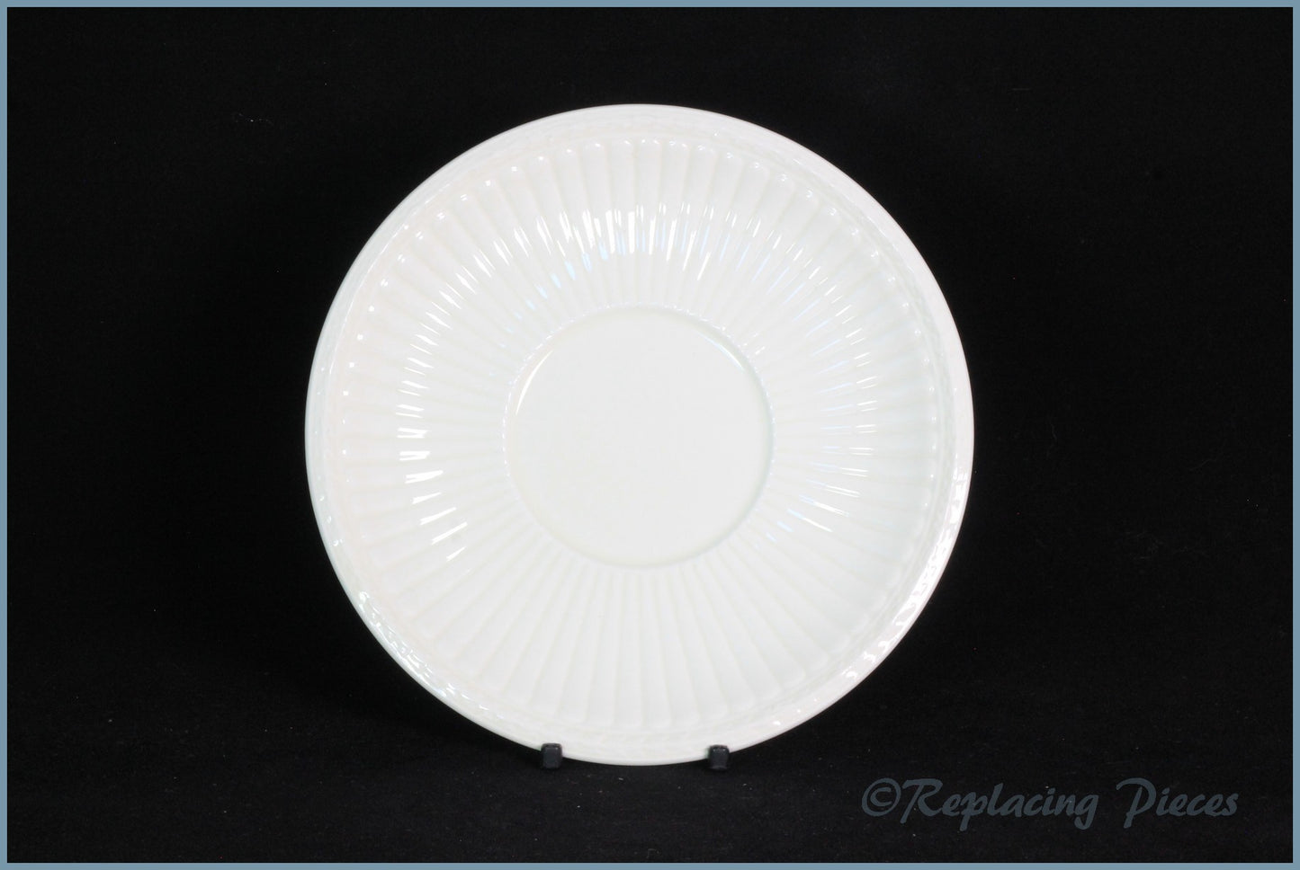 Wedgwood - Edme - Soup Cup Saucer