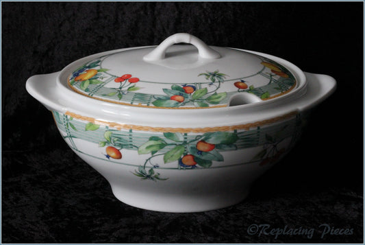 Wedgwood - Eden (Home) - Soup Tureen