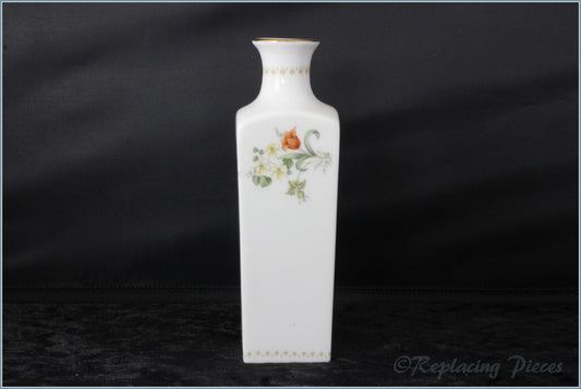 Wedgwood - Mirabelle (R4537) - Square Vase