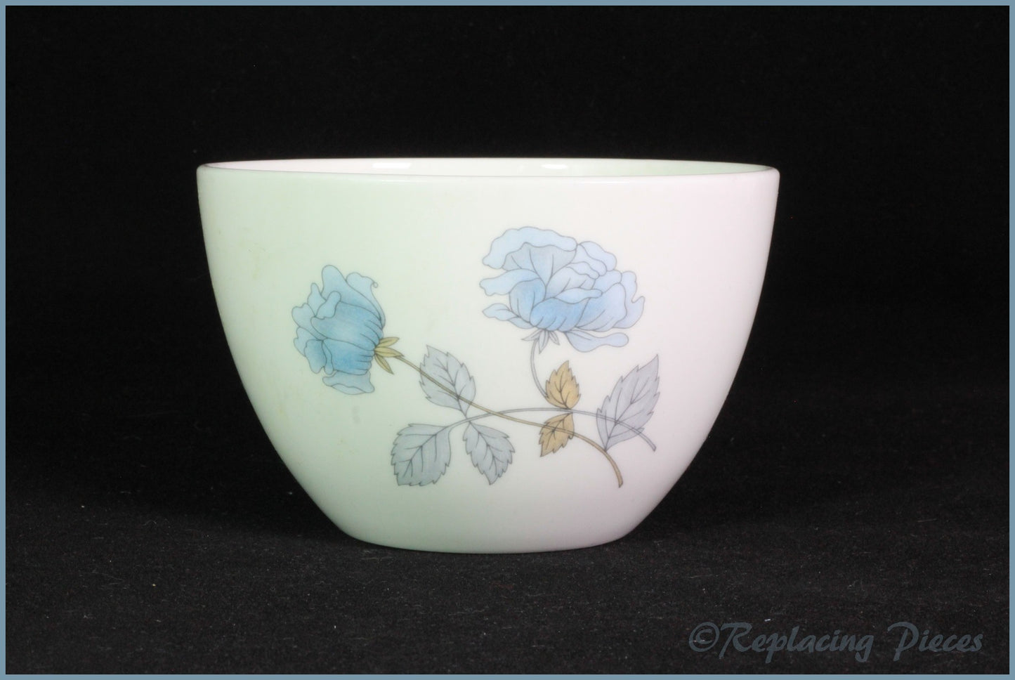 Wedgwood - Ice Rose - Sugar Bowl (Tea)