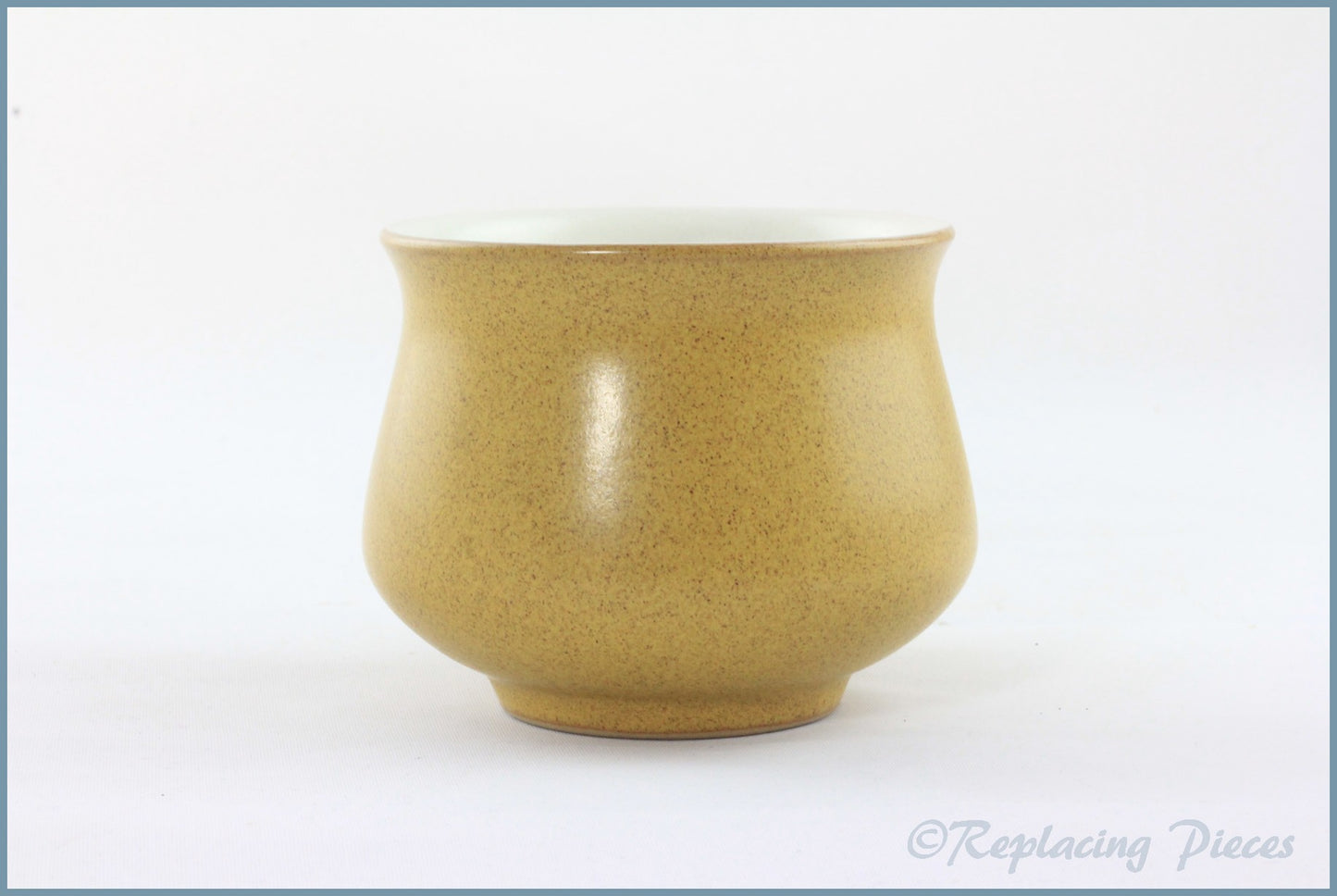 Denby - Ode - Sugar Bowl