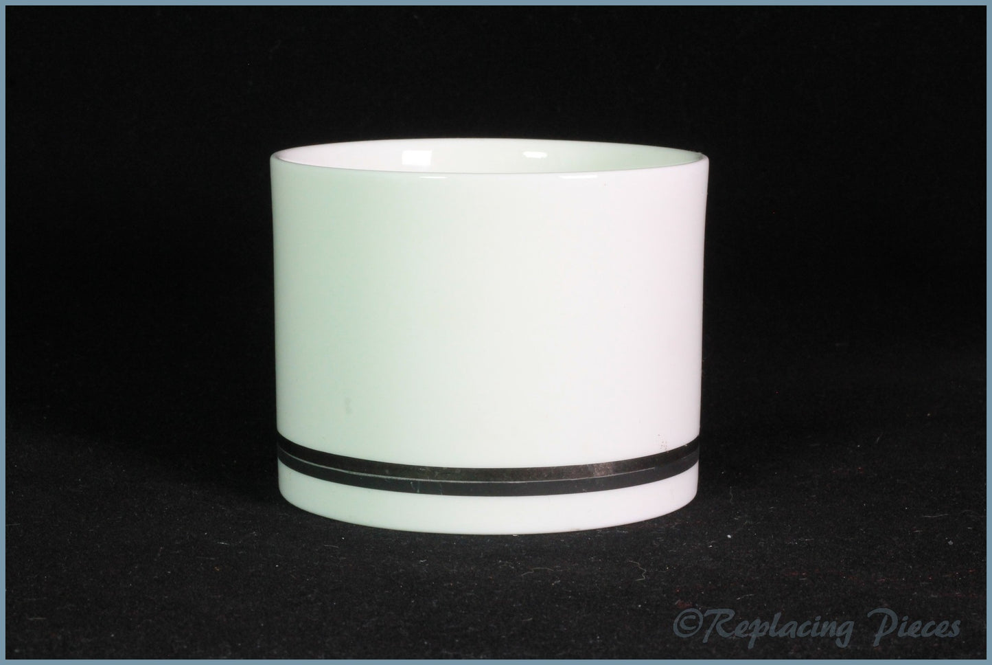 Wedgwood (Susie Cooper) - Charisma - Sugar Bowl