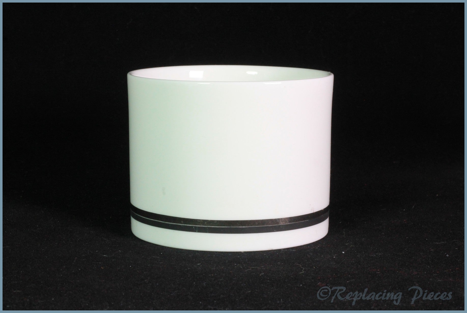 Wedgwood (Susie Cooper) - Charisma - Sugar Bowl