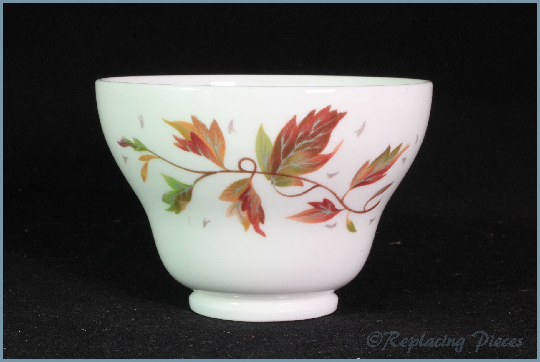 Wedgwood - Wakefield - Sugar Bowl