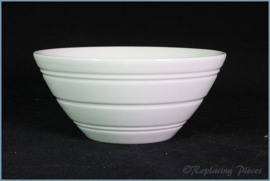 Wedgwood - Jasper Conran - Casual (Cream) - Sugar Bowl