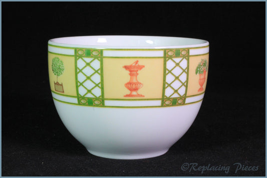 Wedgwood - Terrace (Home) - Sugar Bowl