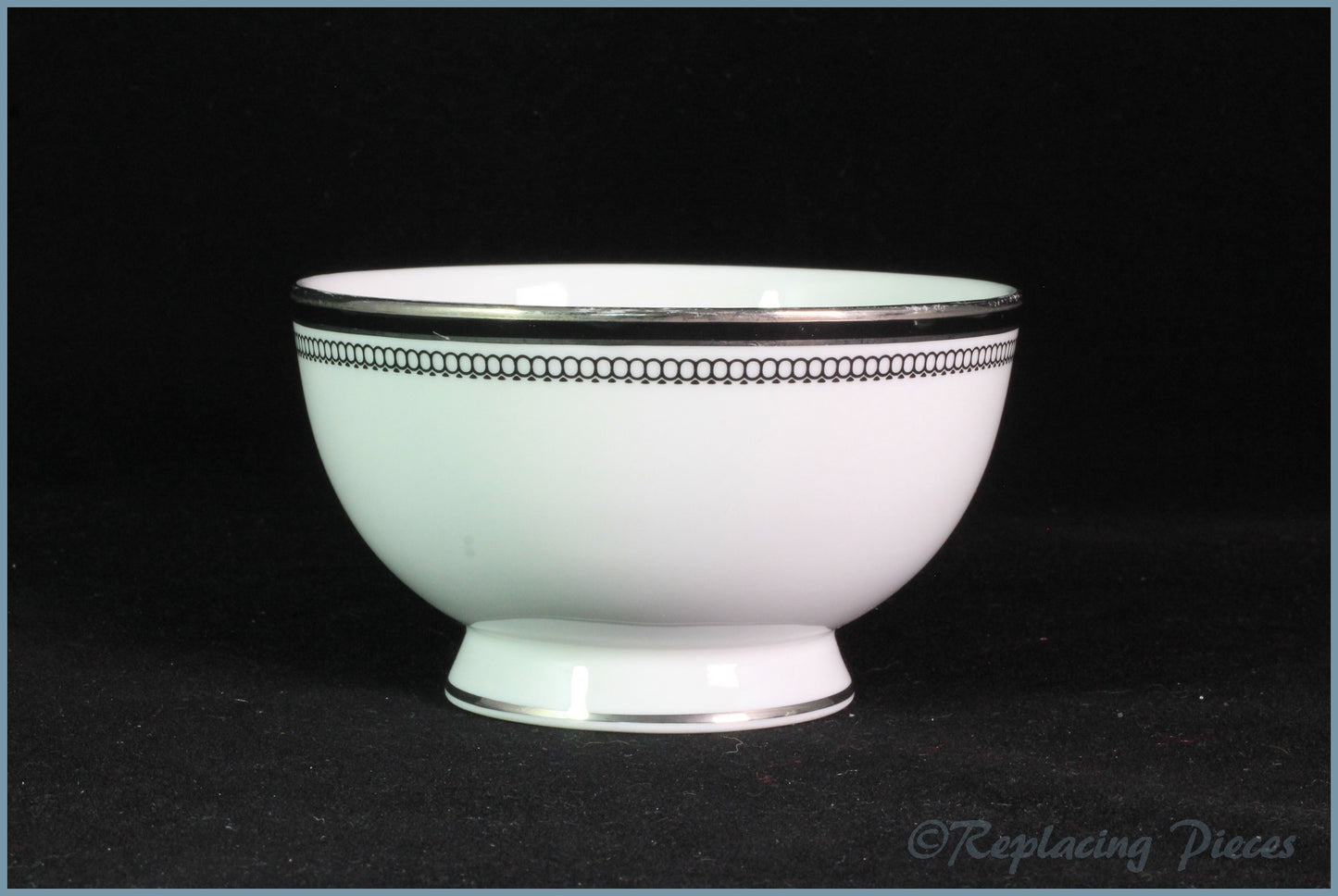 Royal Doulton - Sarabande (H5023) - Sugar Bowl
