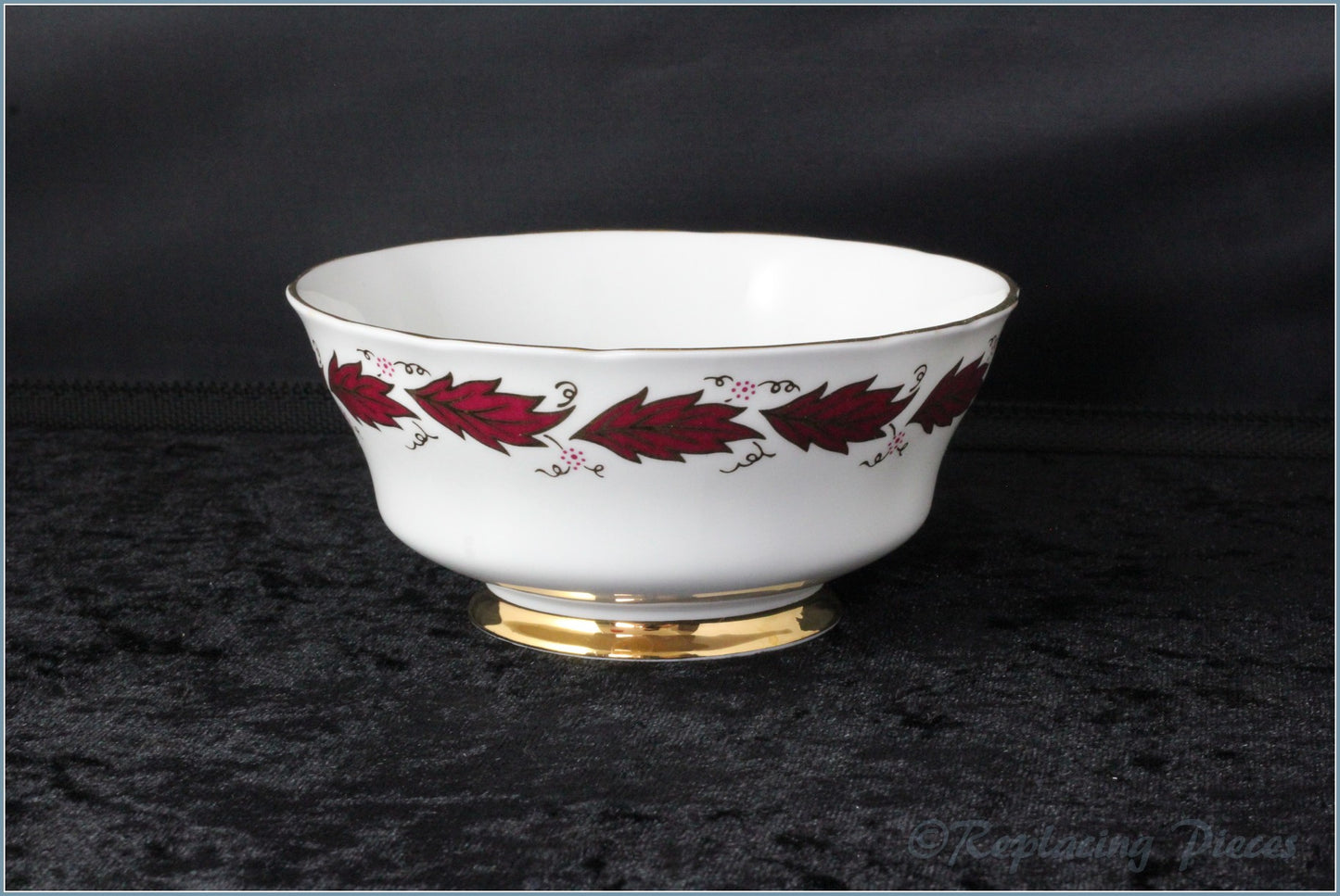 Paragon - Elegance - Sugar Bowl