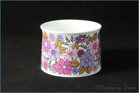 Elizabethan - Portobello 2 - Sugar Bowl