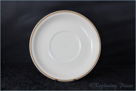 Marks & Spencer - Harvest - Tea Saucer (For Straight Sided Teacup)