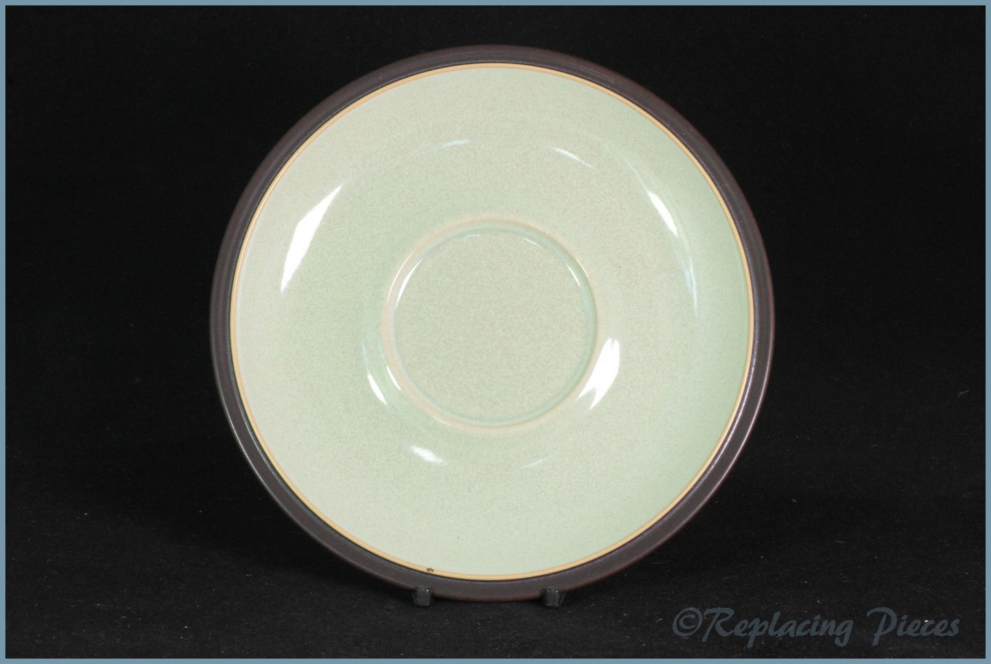 Denby - Energy - Breakfast Saucer