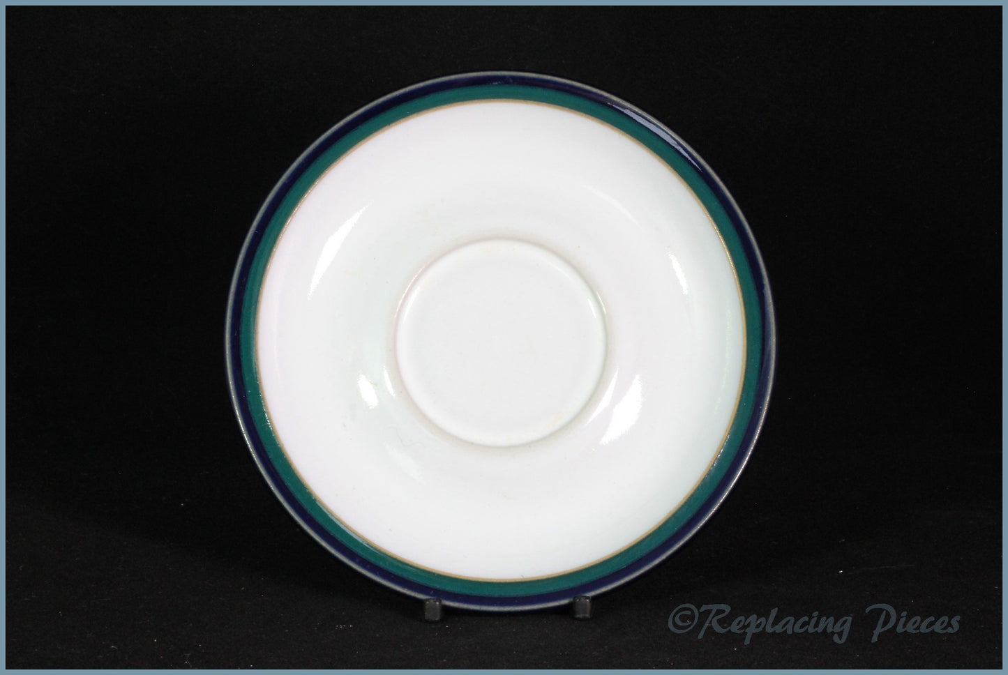 Denby - Regatta - Tea Saucer