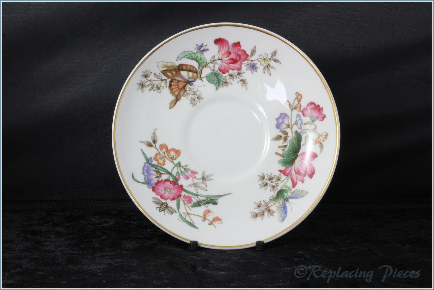 Wedgwood - Sandon - Tea Saucer