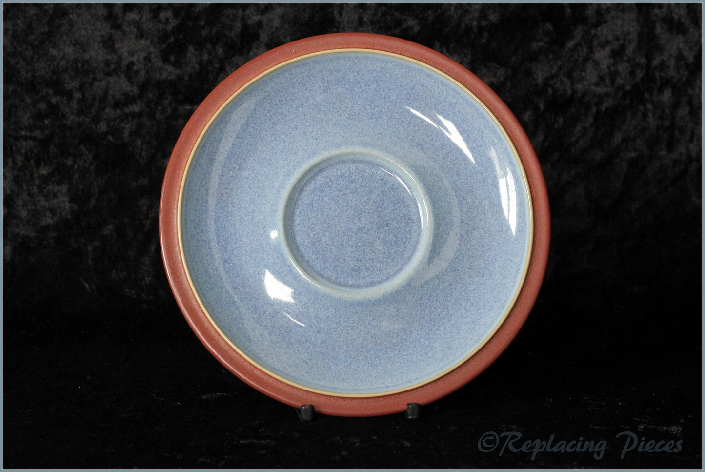 Denby - Juice (Berry) - Tea Saucer