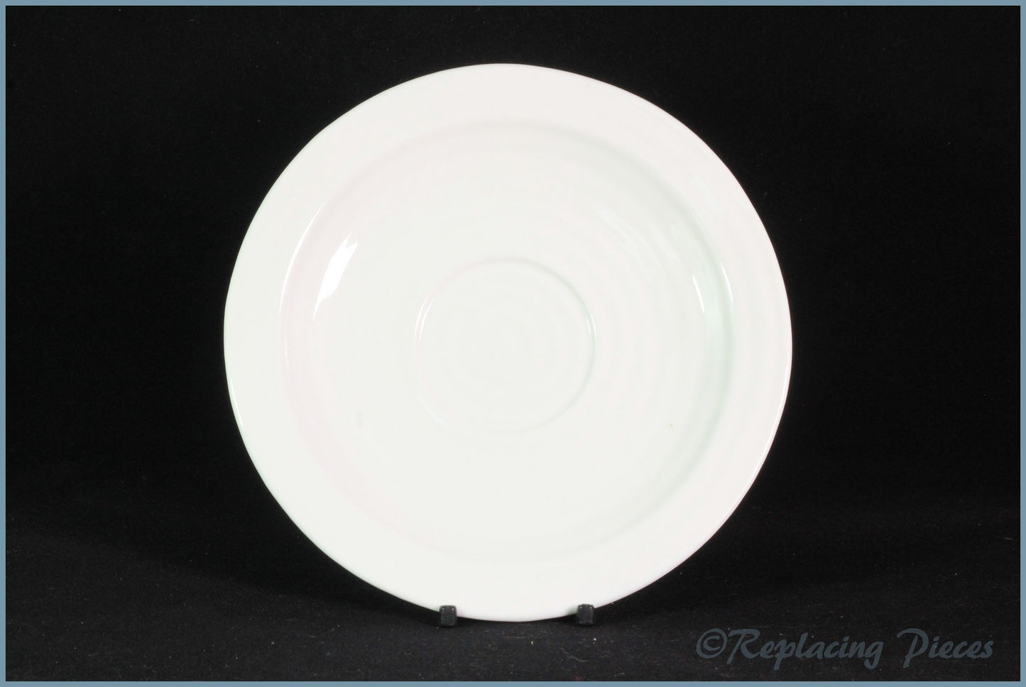 Portmeirion - Sophie Conran White - Tea Saucer