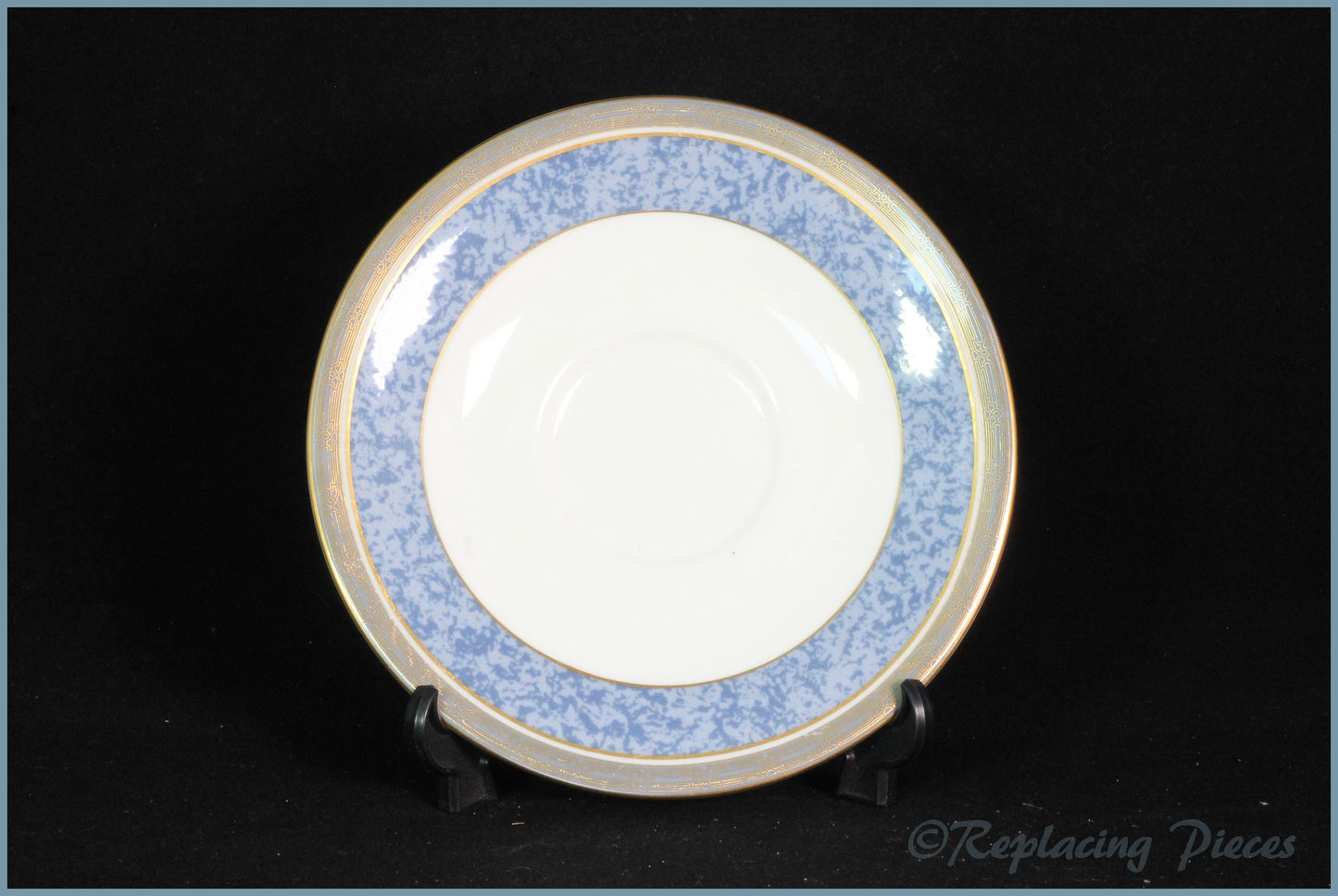 Royal Doulton - St Pauls (H5062) - Tea Saucer