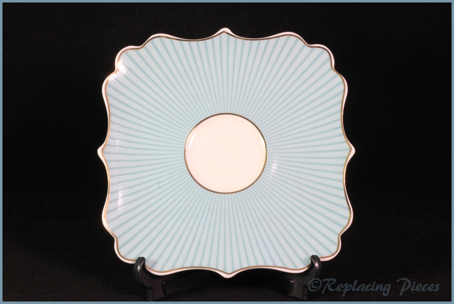 Marks & Spencer - Charleston - Tea Saucer