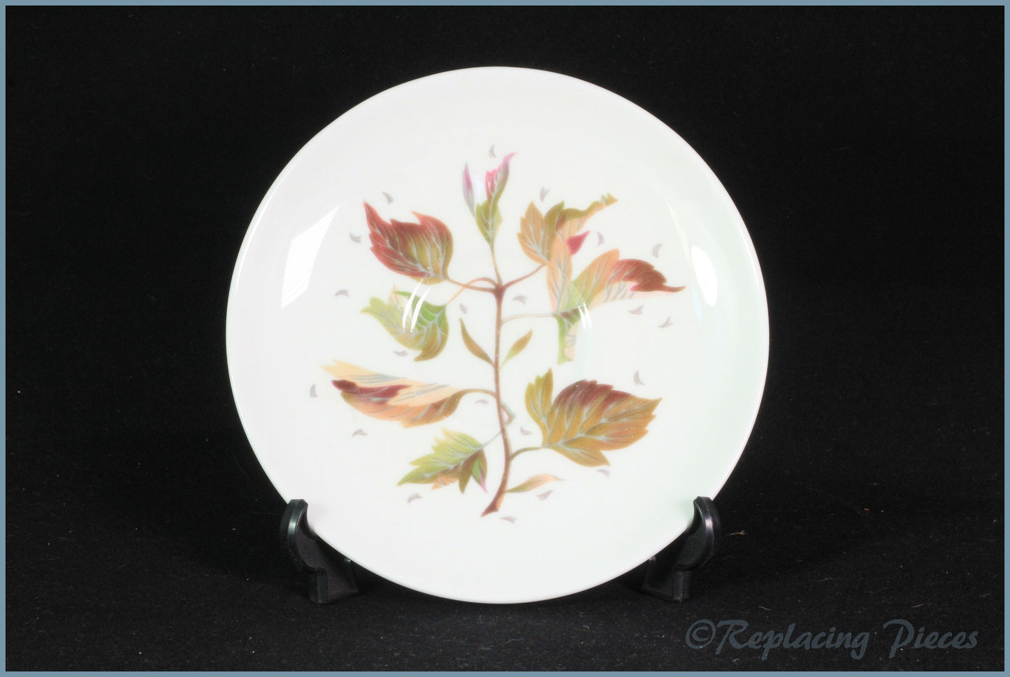 Wedgwood - Wakefield - Tea Saucer