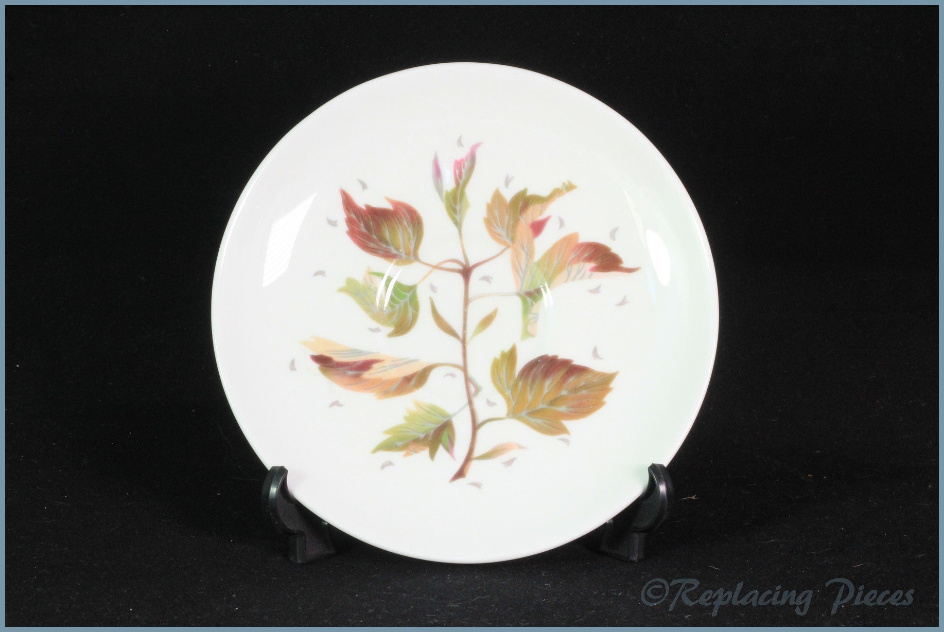 Wedgwood - Wakefield - Tea Saucer